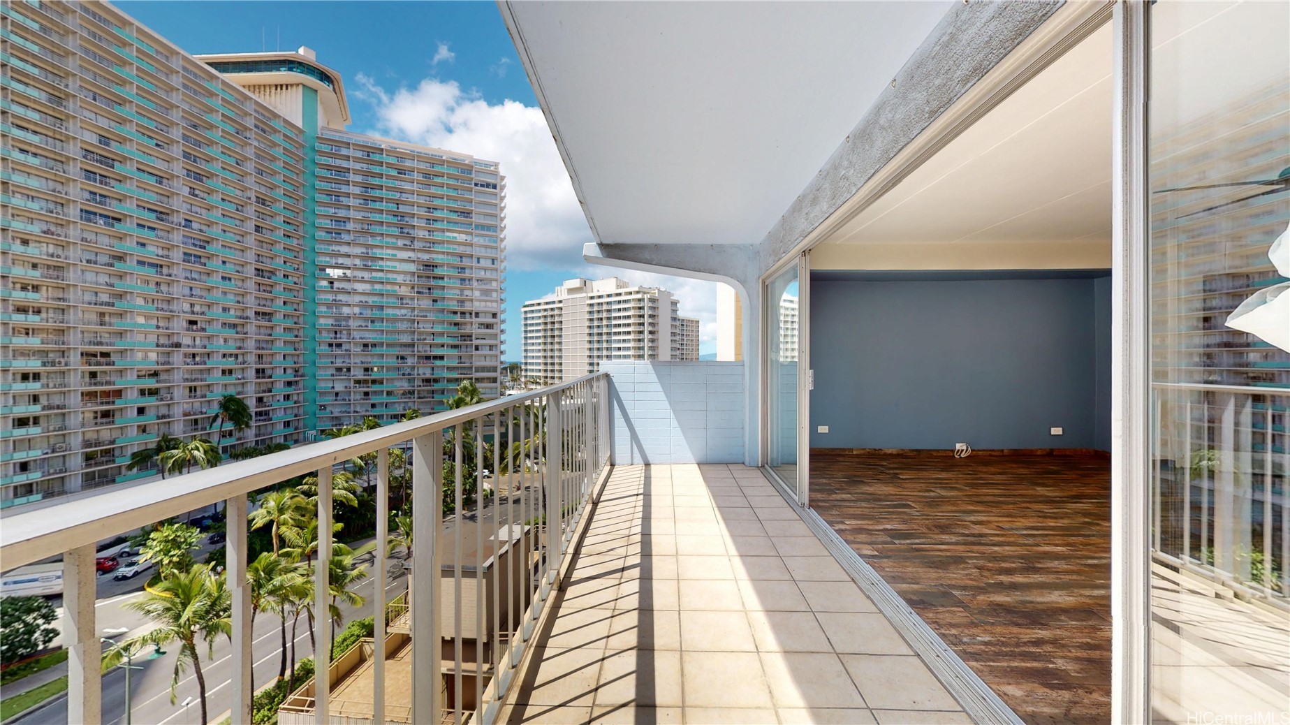 1804 Ala Moana Boulevard 11b Property Photo 5