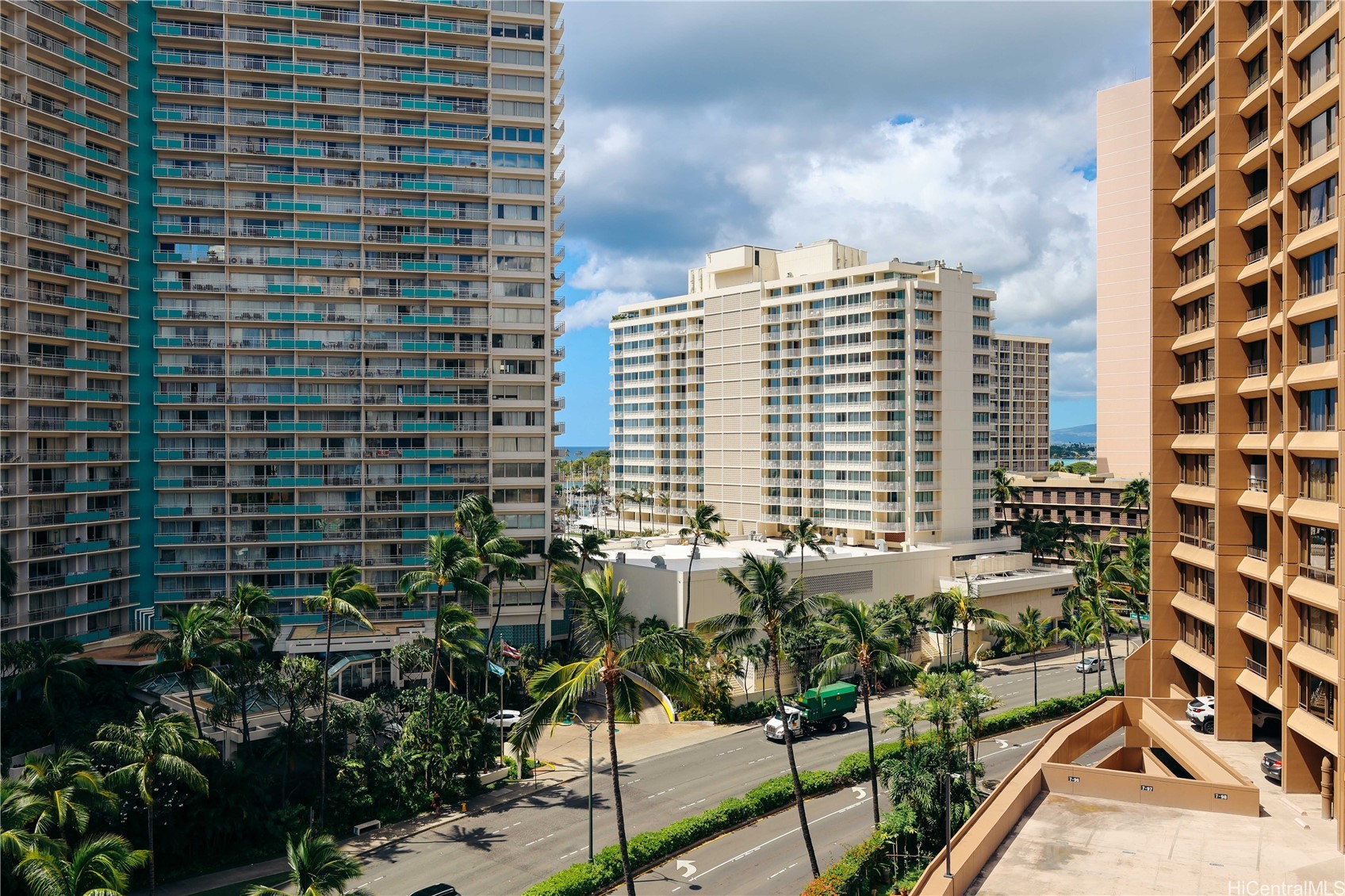 1804 Ala Moana Boulevard 11b Property Photo 6