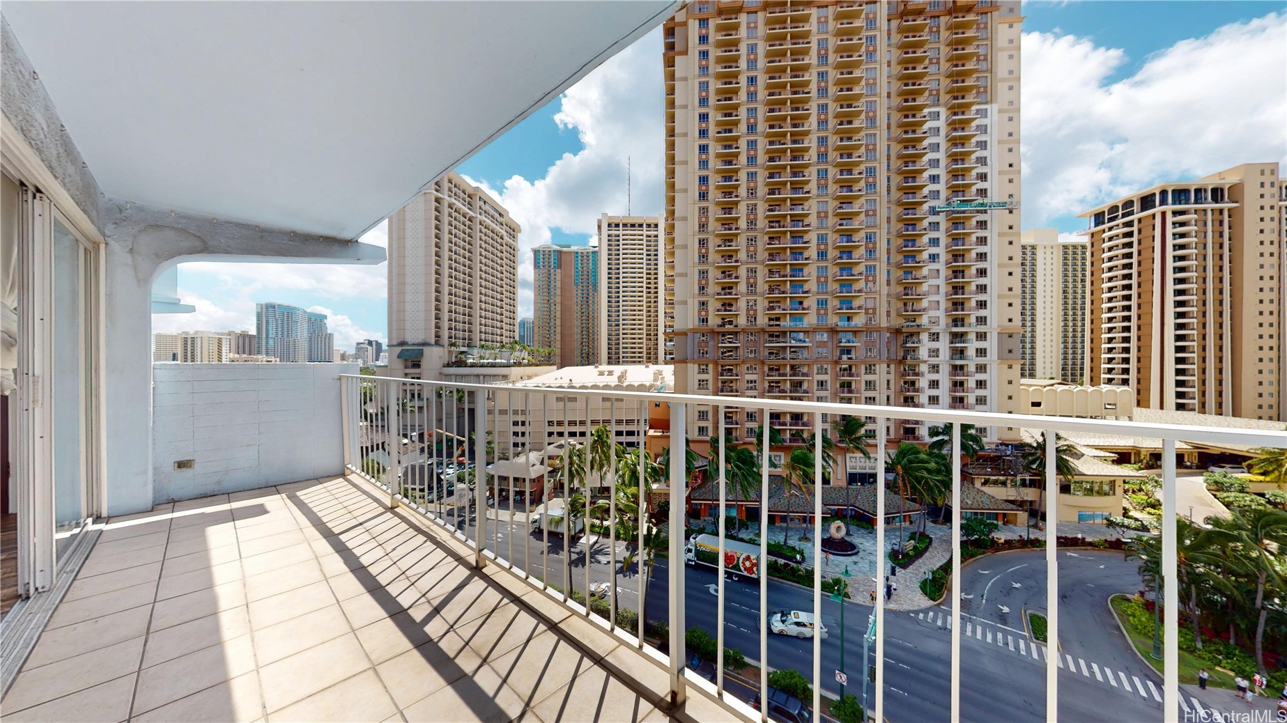 1804 Ala Moana Boulevard 11b Property Photo 7