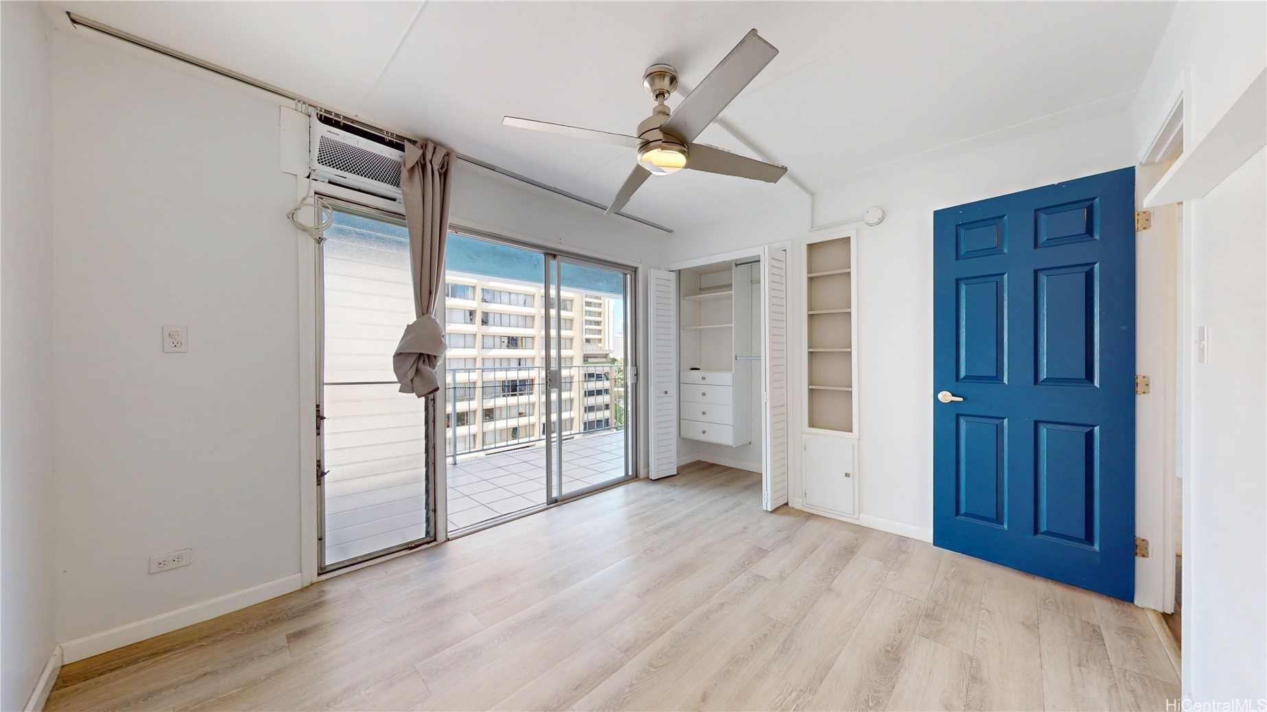 1804 Ala Moana Boulevard 11b Property Photo 13