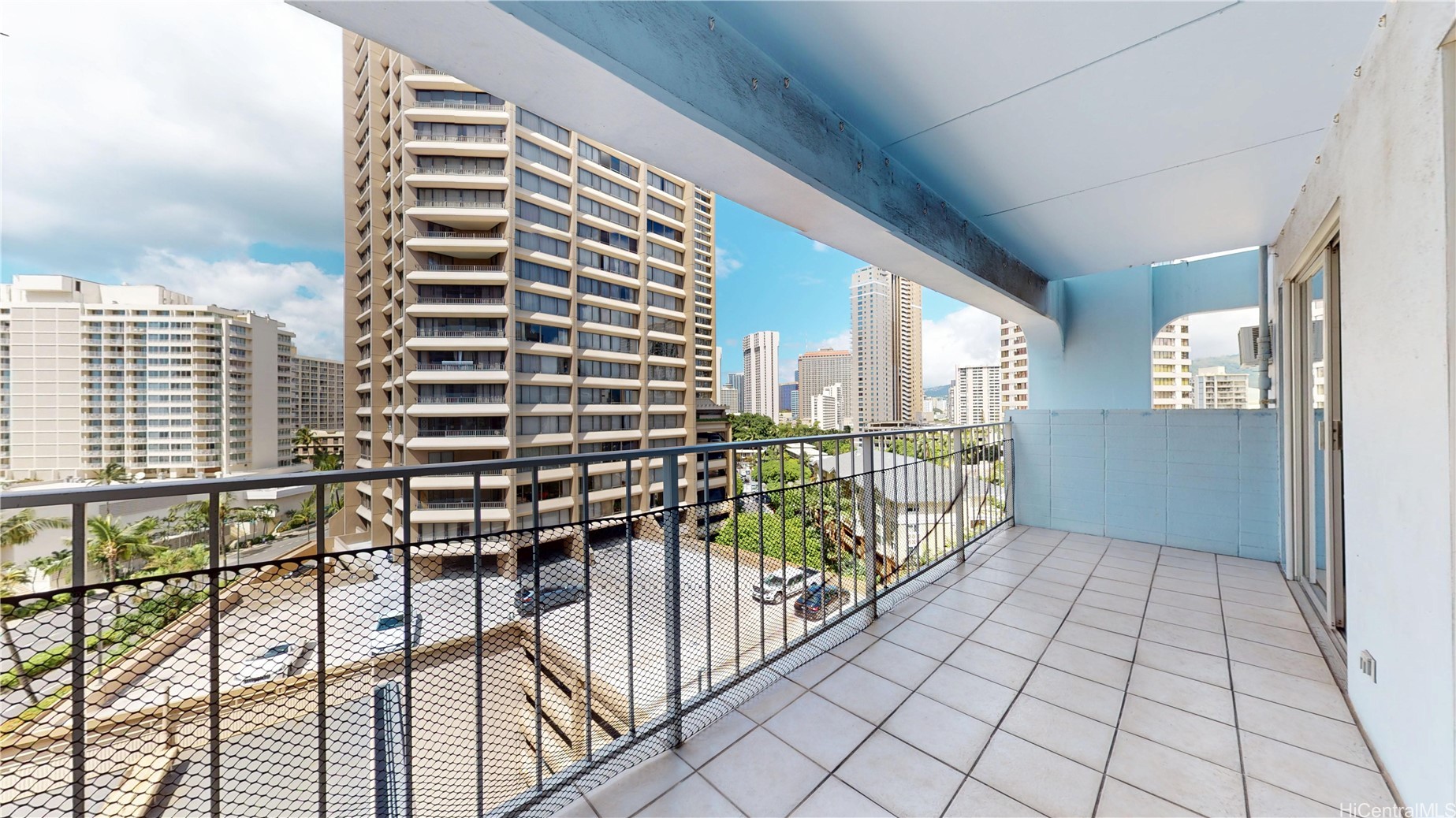 1804 Ala Moana Boulevard 11b Property Photo 15