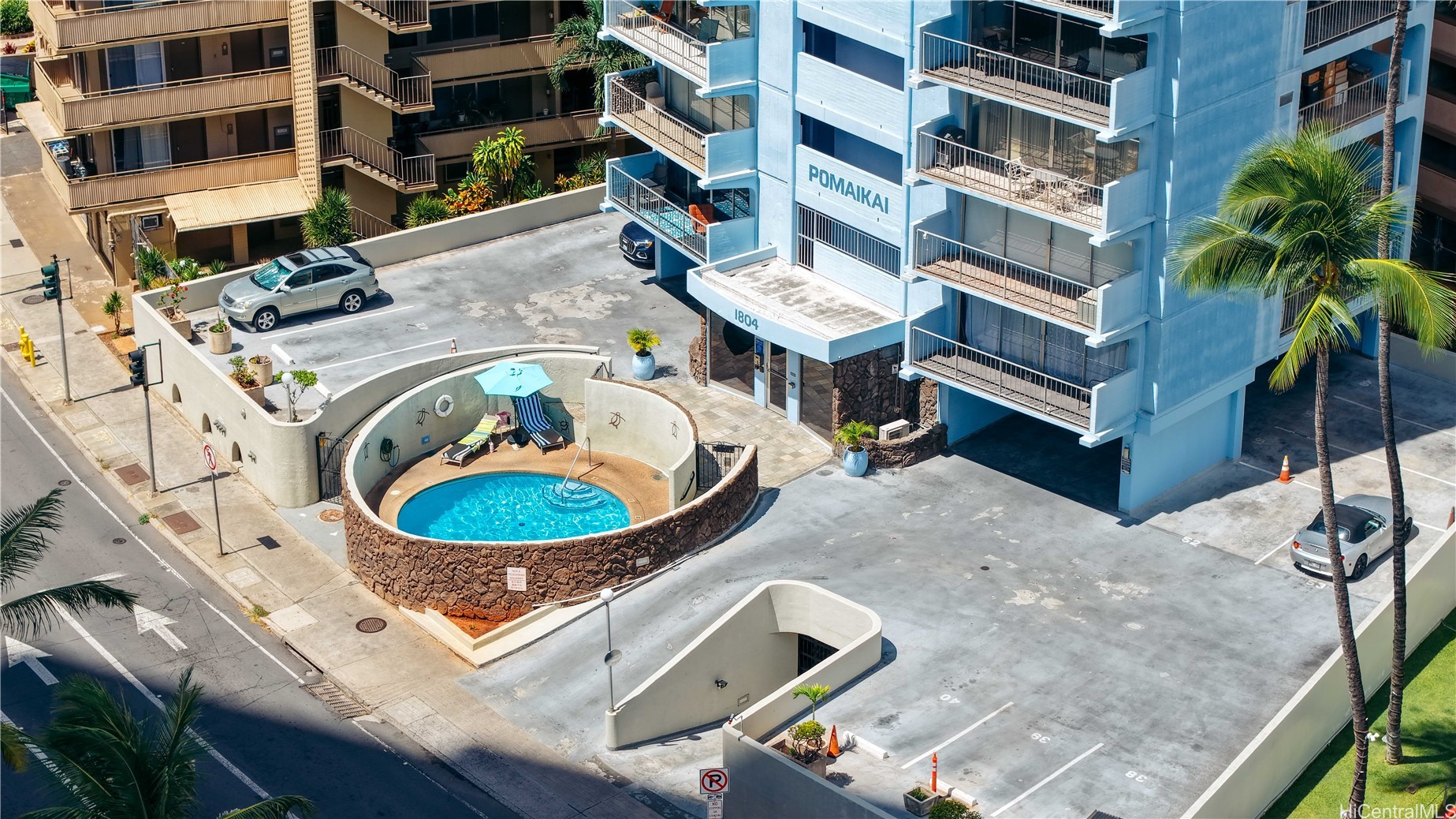 1804 Ala Moana Boulevard 11b Property Photo 22
