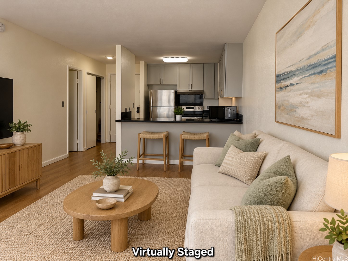 1255 Nuuanu Avenue E-2604 Property Photo 1