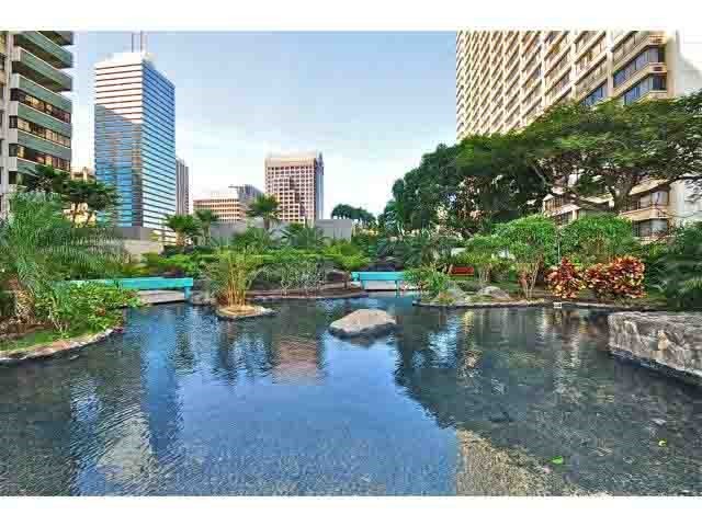 1255 Nuuanu Avenue E-2604 Property Photo 10