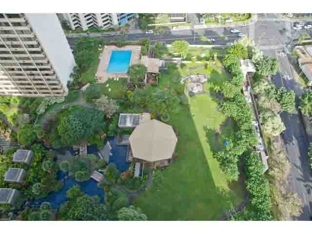1255 Nuuanu Avenue E-2604 Property Photo 11