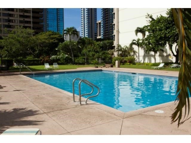 1255 Nuuanu Avenue E-2604 Property Photo 12