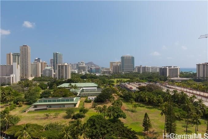 1920 Ala Moana Boulevard 1515 Property Photo 1