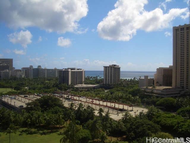 1920 Ala Moana Boulevard 1515 Property Photo 5