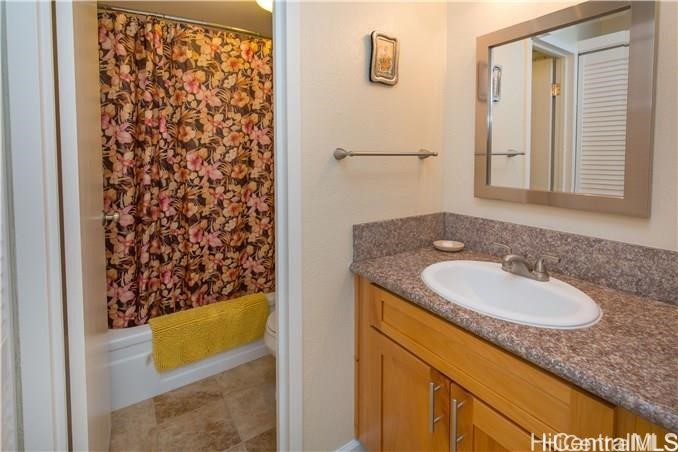 1920 Ala Moana Boulevard 1515 Property Photo 7