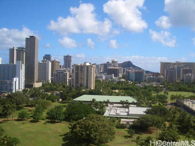 1920 Ala Moana Boulevard 1515 Property Photo 8