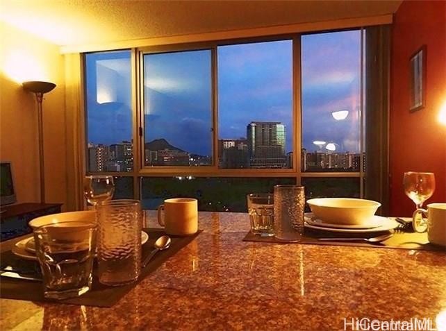 1920 Ala Moana Boulevard 1515 Property Photo 11