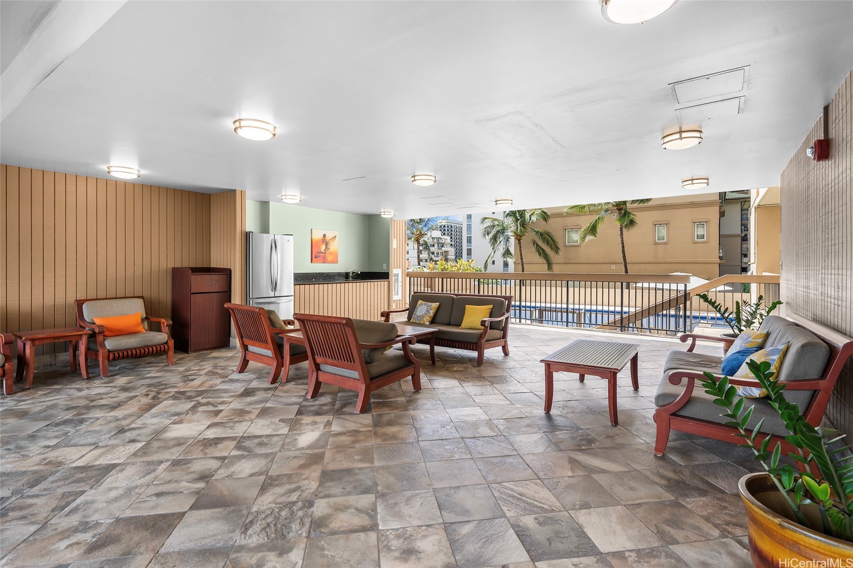 2121 Ala Wai Boulevard 1706 Property Photo 9