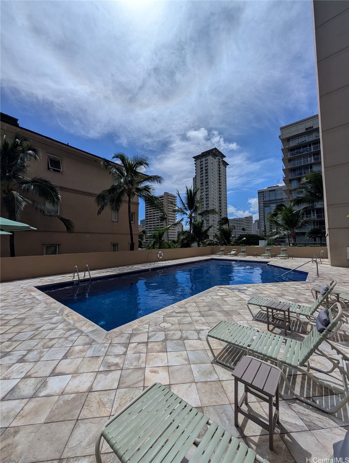 2121 Ala Wai Boulevard 1706 Property Photo 10