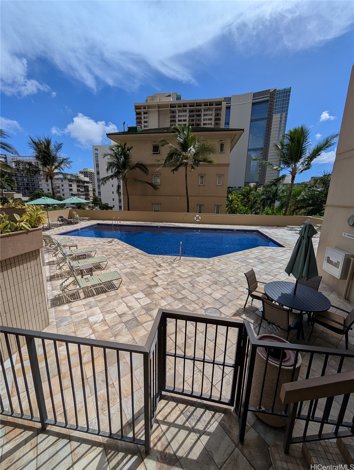 2121 Ala Wai Boulevard 1706 Property Photo 11