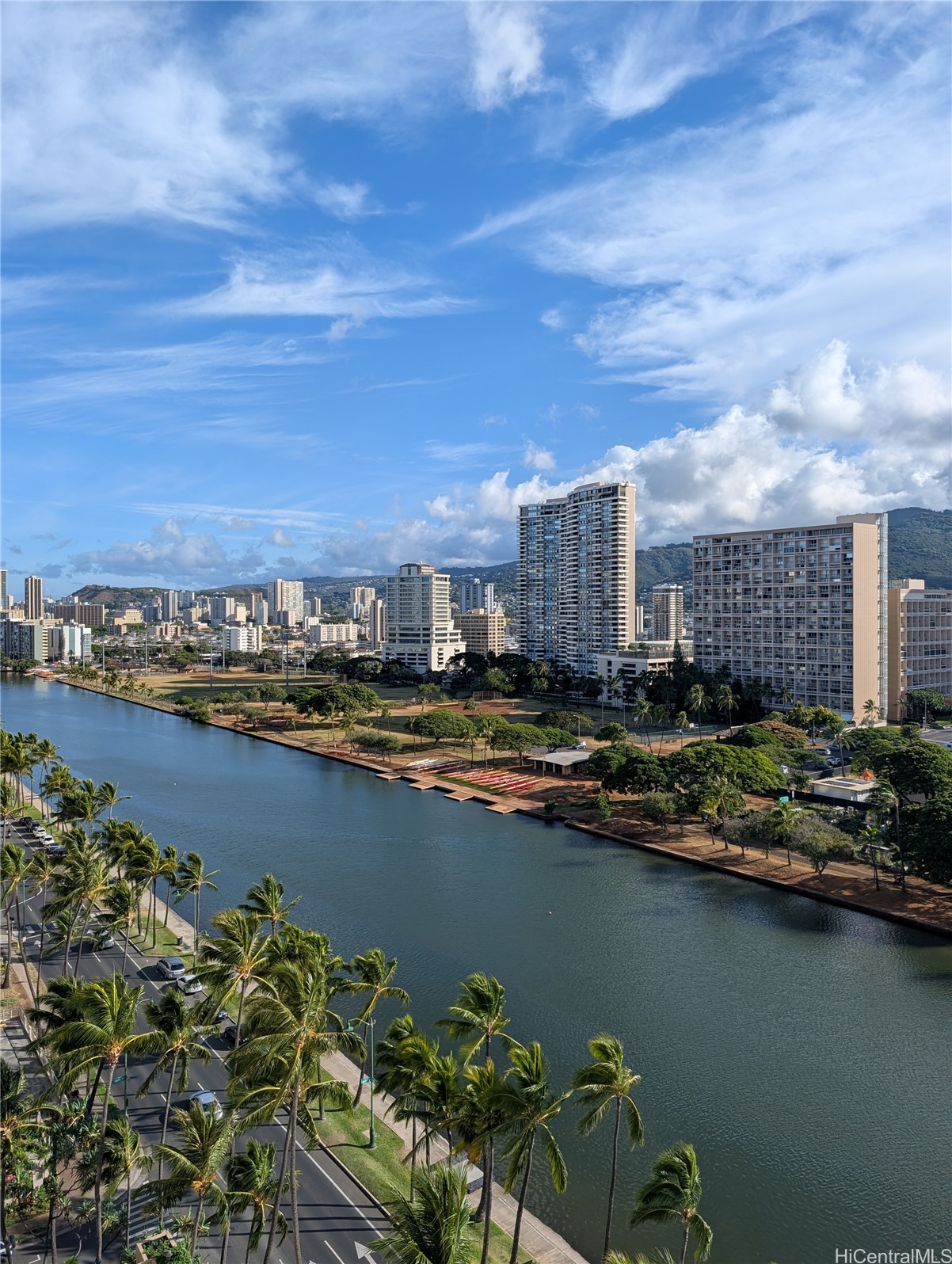 2121 Ala Wai Boulevard 1706 Property Photo 12