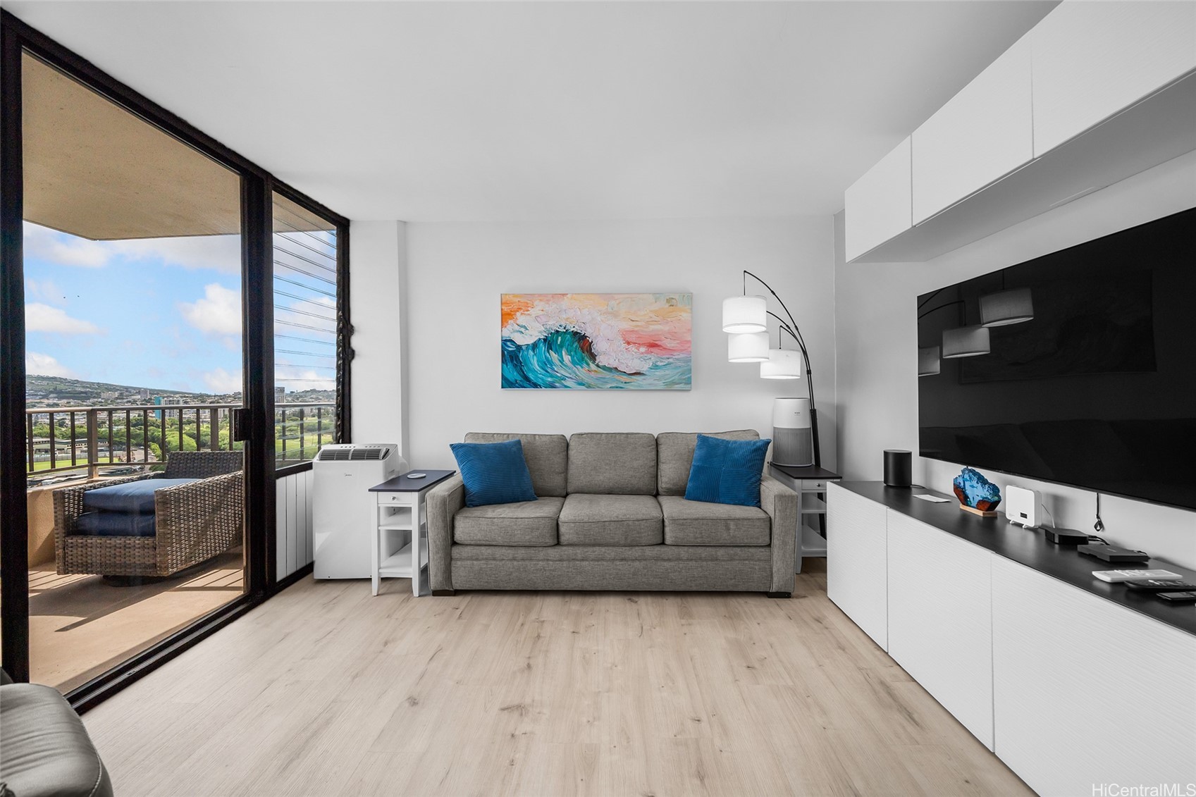 2121 Ala Wai Boulevard 1706 Property Photo 12