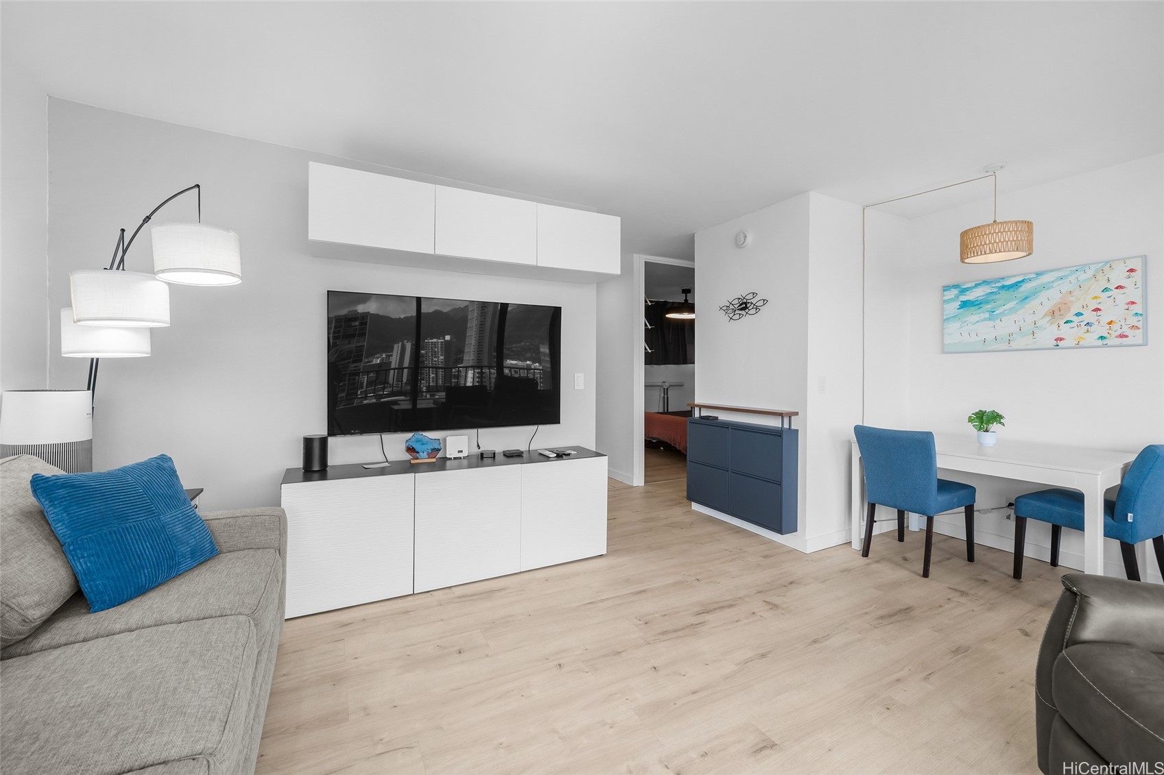 2121 Ala Wai Boulevard 1706 Property Photo 13