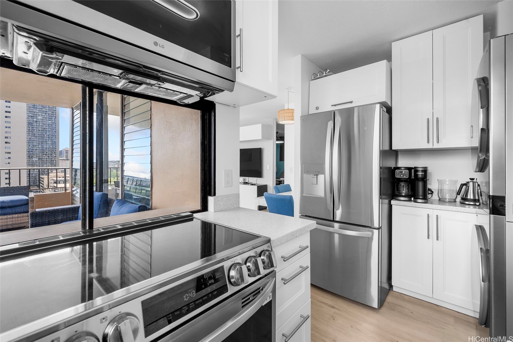 2121 Ala Wai Boulevard 1706 Property Photo 16