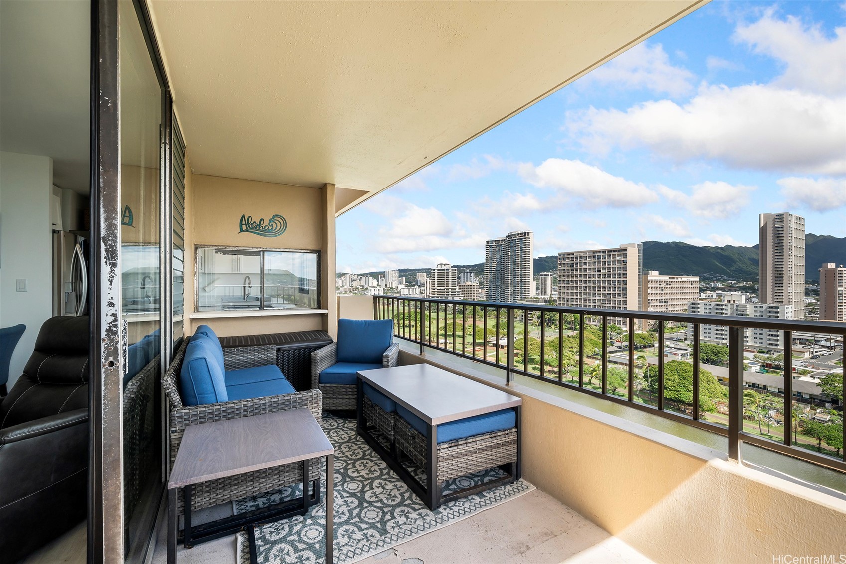 2121 Ala Wai Boulevard 1706 Property Photo 20