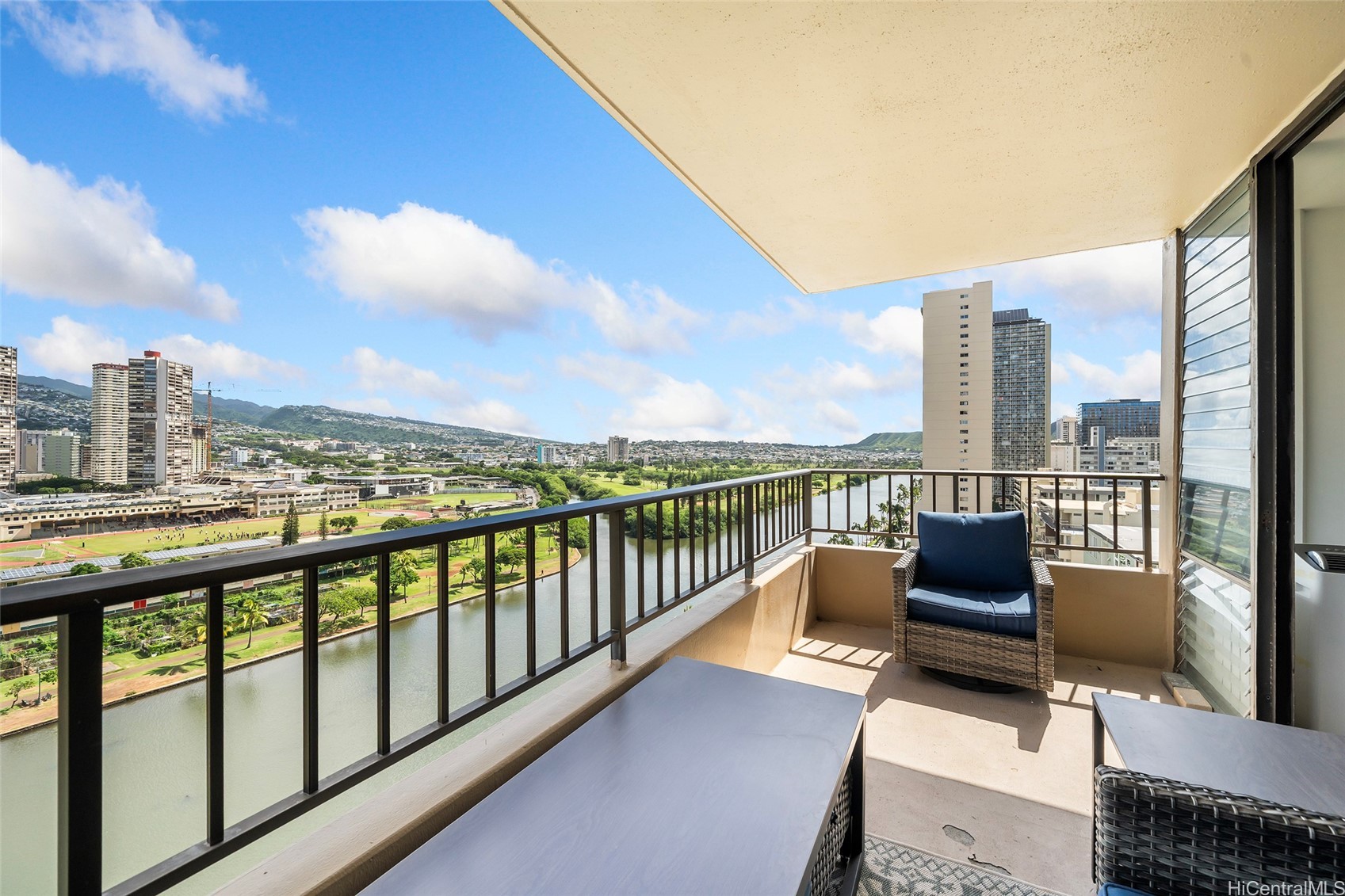 2121 Ala Wai Boulevard 1706 Property Photo 21