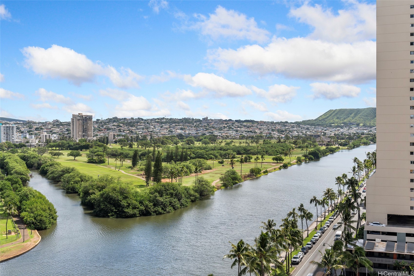 2121 Ala Wai Boulevard 1706 Property Photo 22