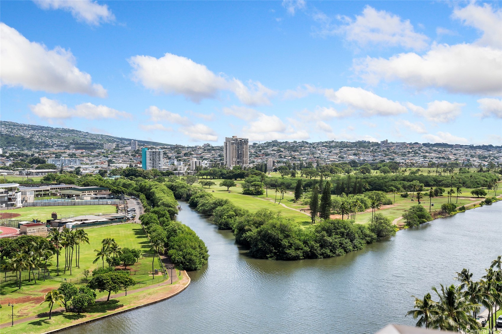 2121 Ala Wai Boulevard 1706 Property Photo 23