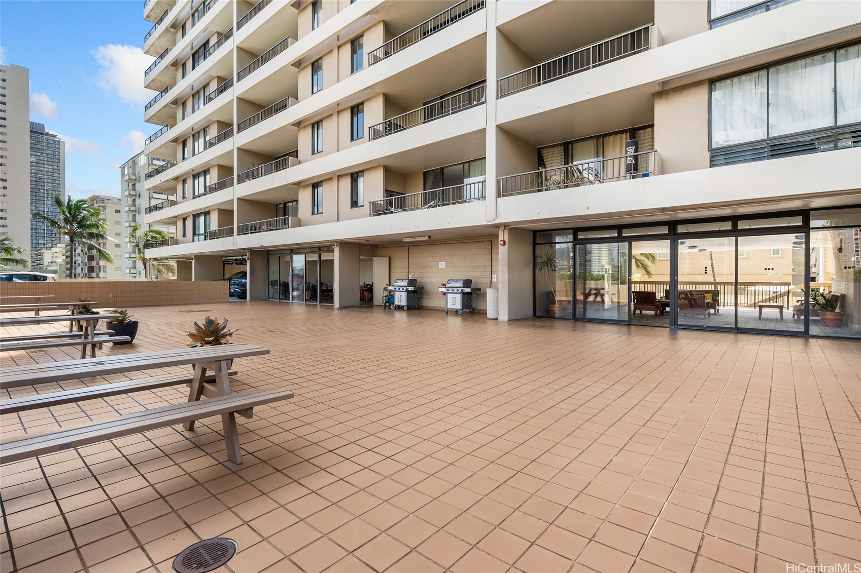 2121 Ala Wai Boulevard 1706 Property Photo 24