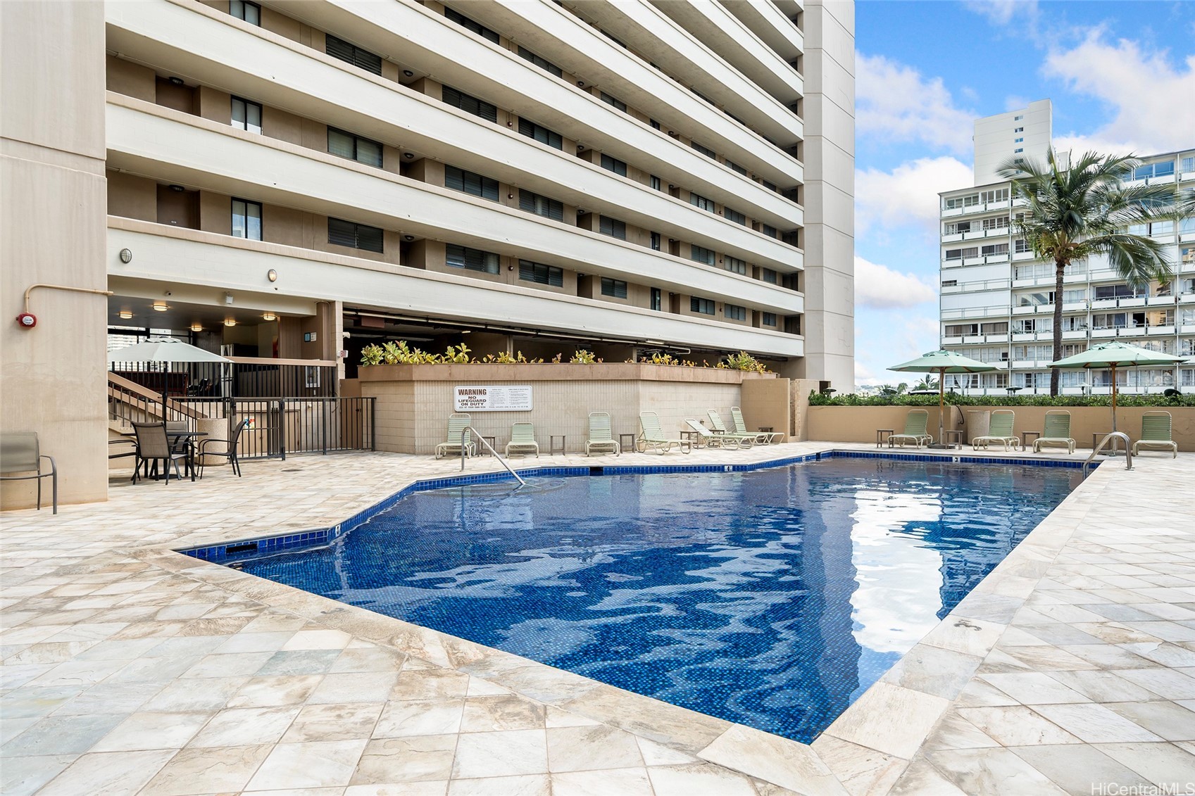 2121 Ala Wai Boulevard 1706 Property Photo 25