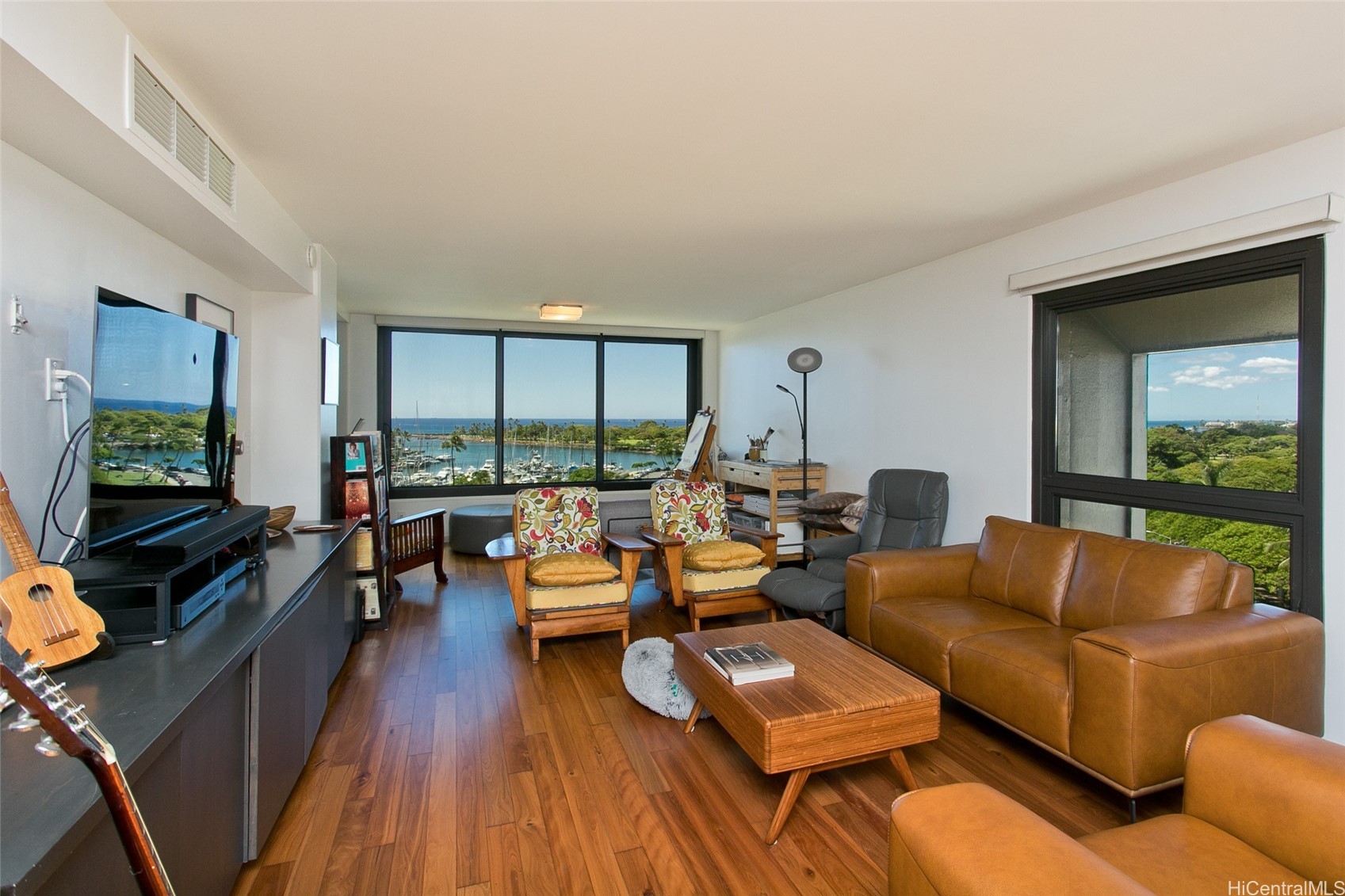 1600 Ala Moana Boulevard 1012 Property Photo 1