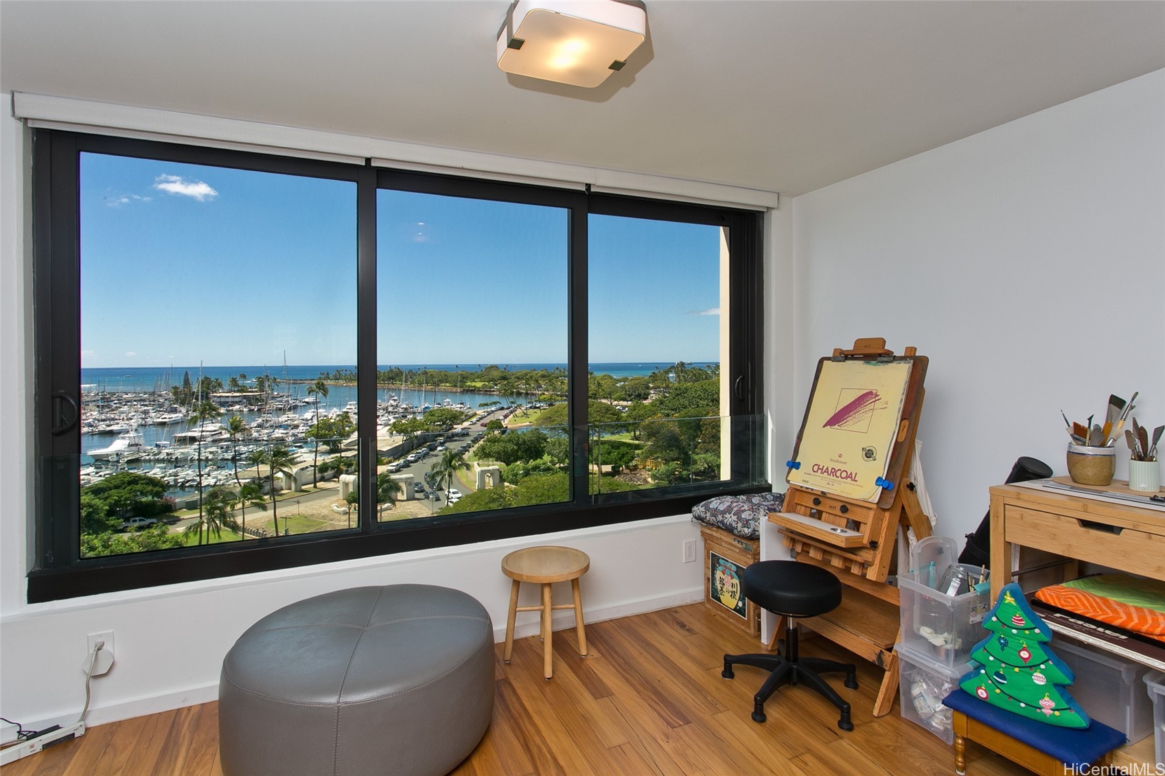 1600 Ala Moana Boulevard 1012 Property Photo 3