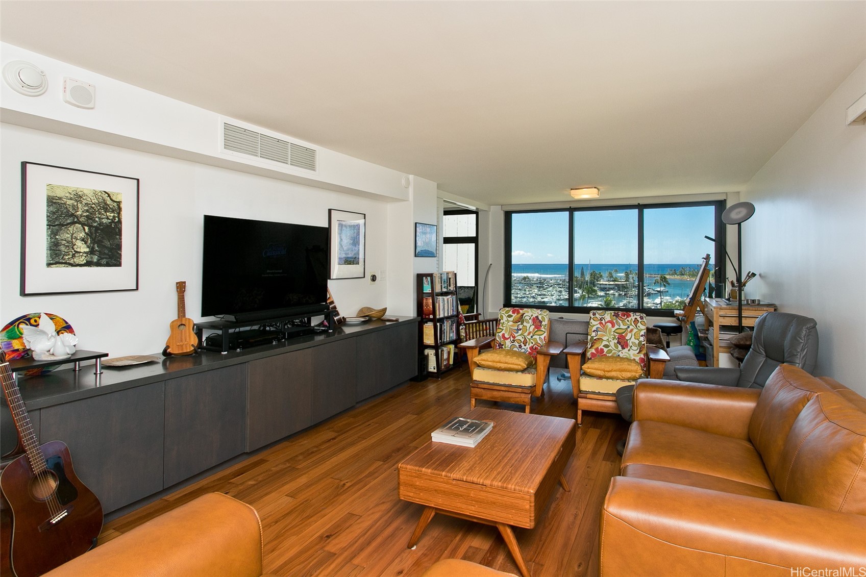 1600 Ala Moana Boulevard 1012 Property Photo 5