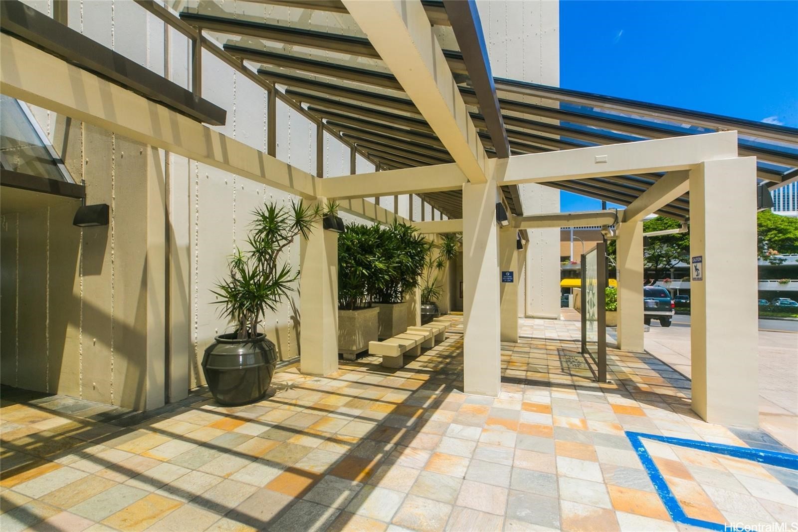 1600 Ala Moana Boulevard 1012 Property Photo 6