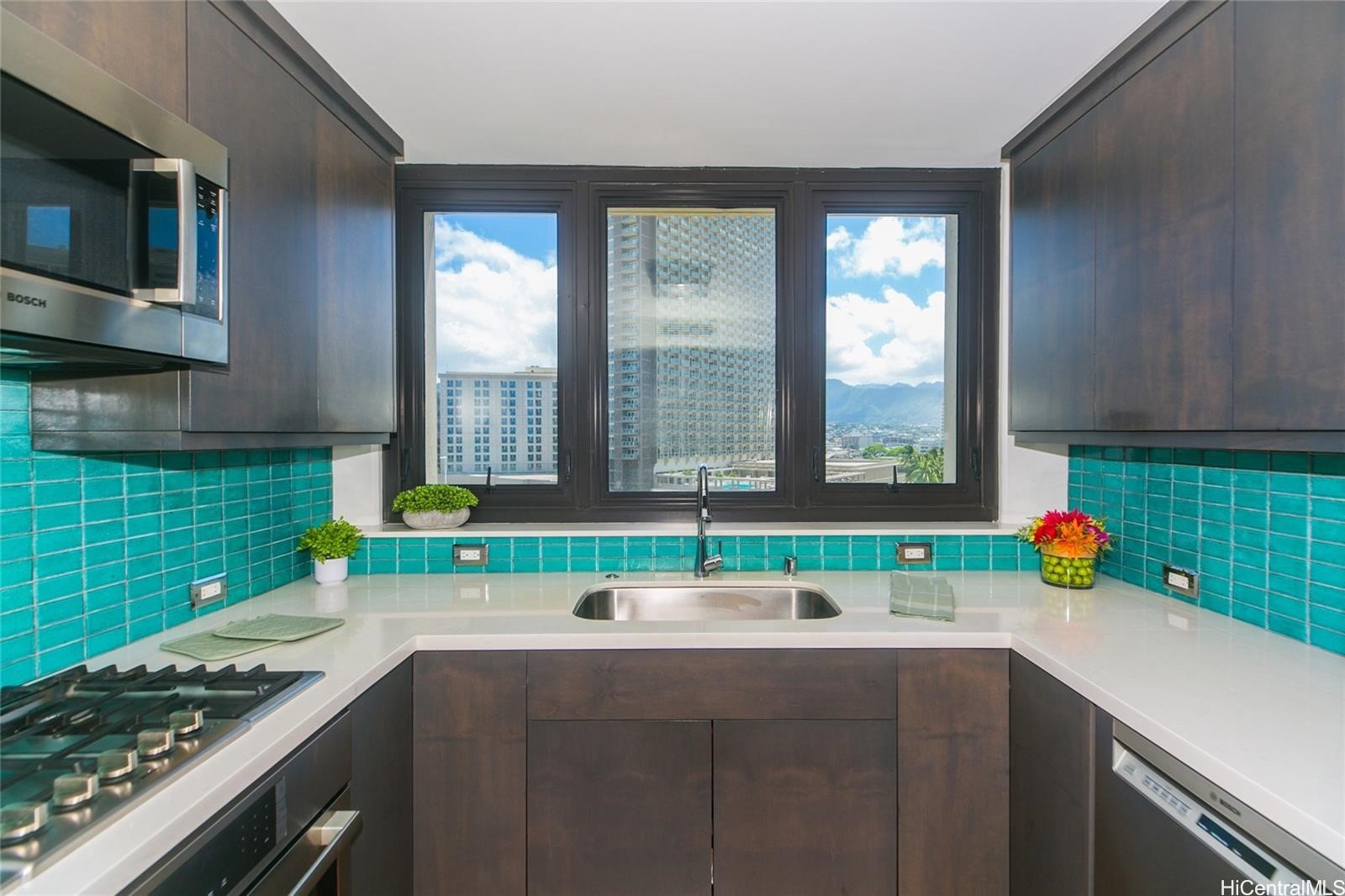 1600 Ala Moana Boulevard 1012 Property Photo 9
