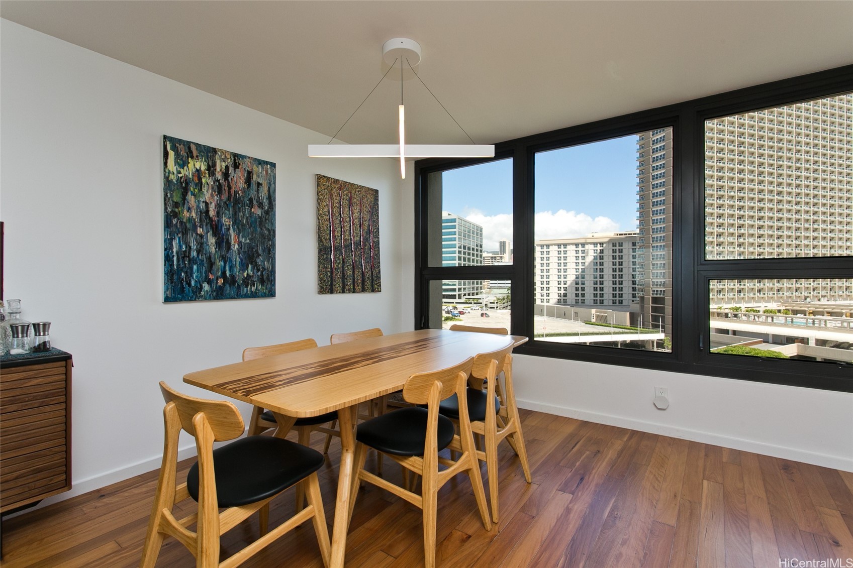 1600 Ala Moana Boulevard 1012 Property Photo 11