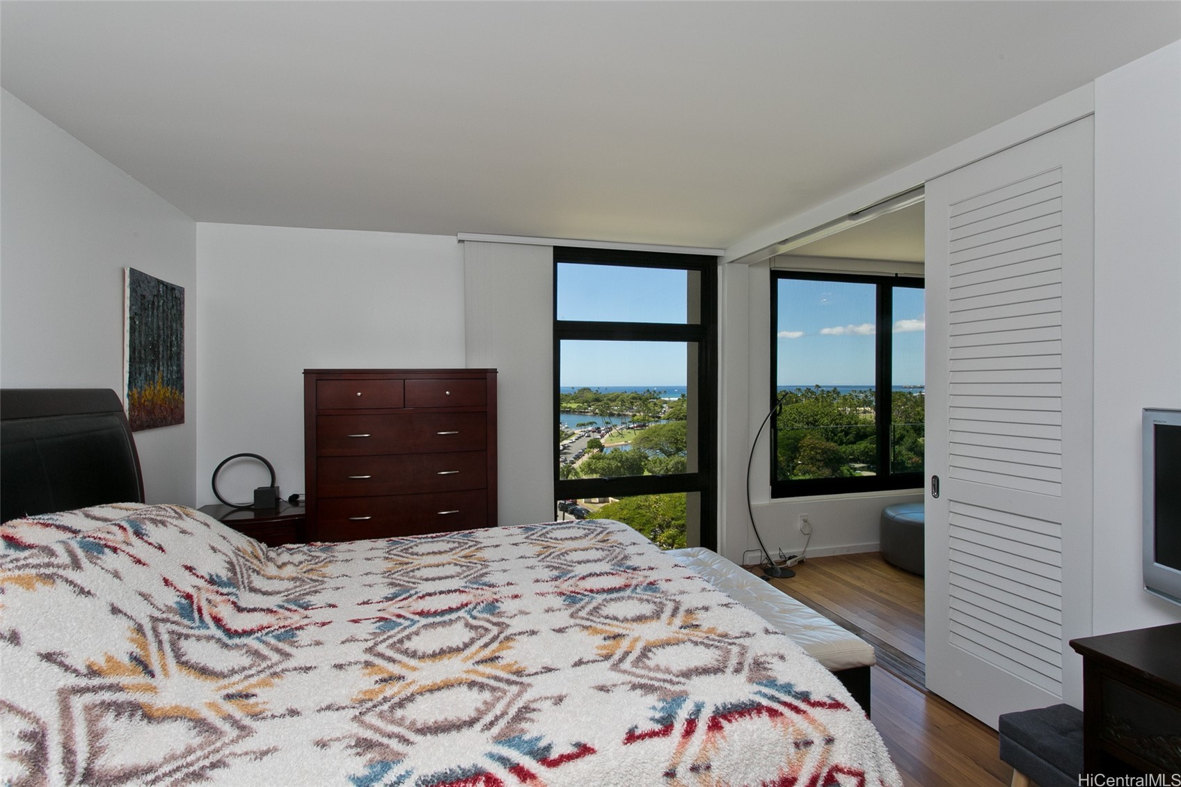 1600 Ala Moana Boulevard 1012 Property Photo 12