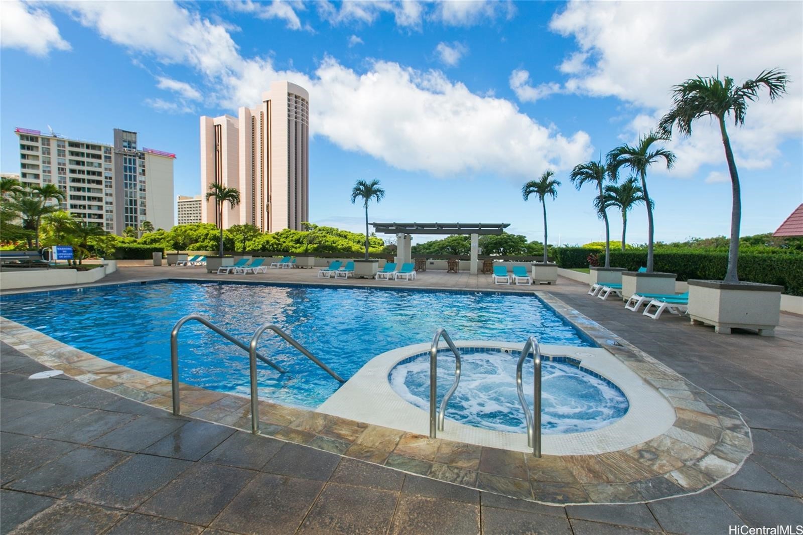 1600 Ala Moana Boulevard 1012 Property Photo 20