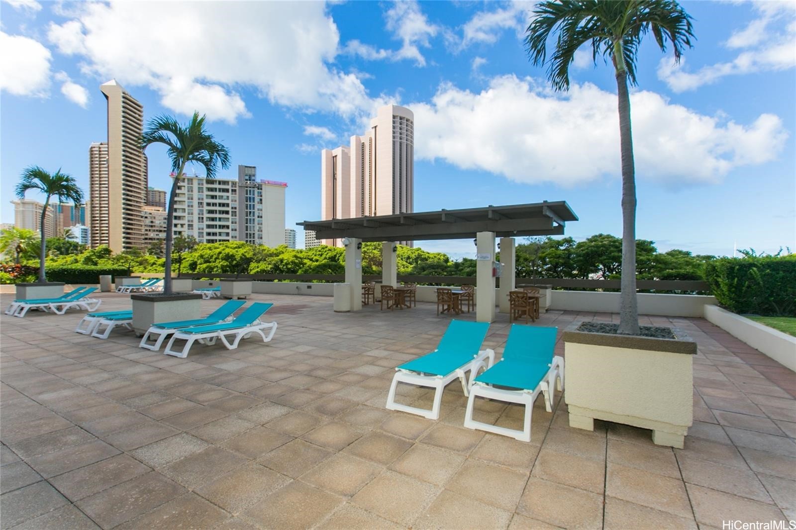 1600 Ala Moana Boulevard 1012 Property Photo 21