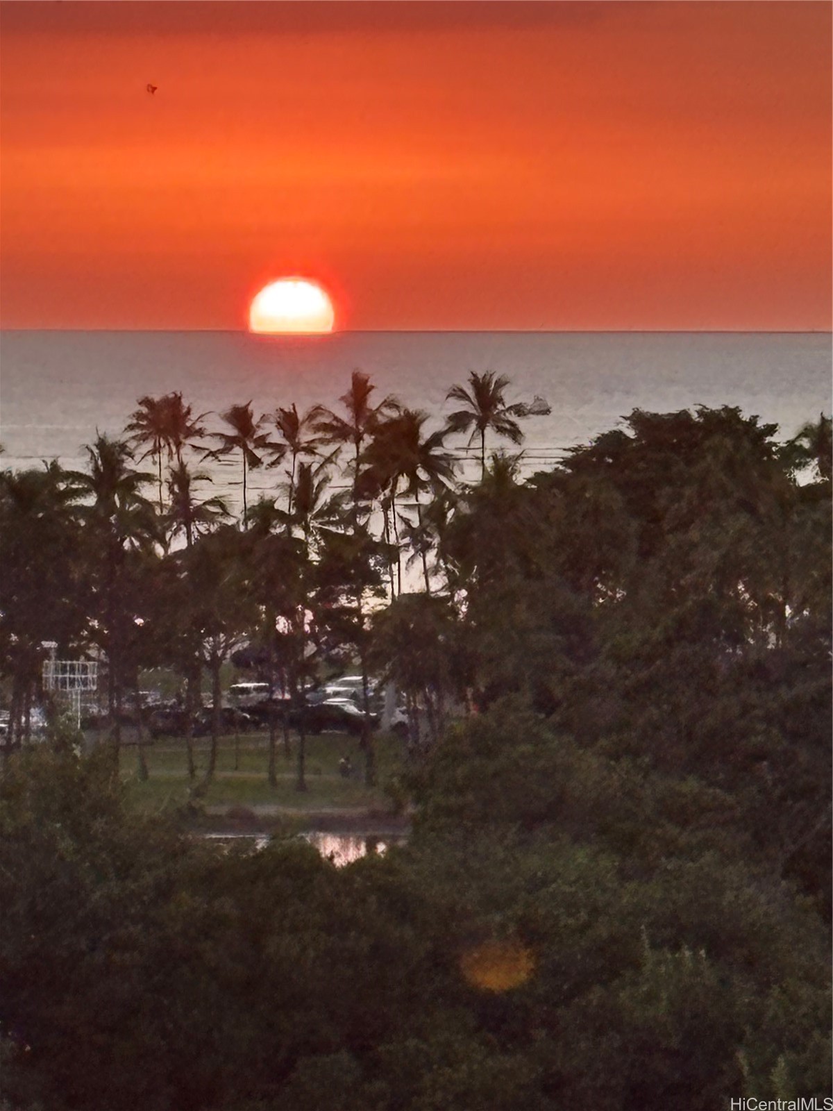 1600 Ala Moana Boulevard 1012 Property Photo 22
