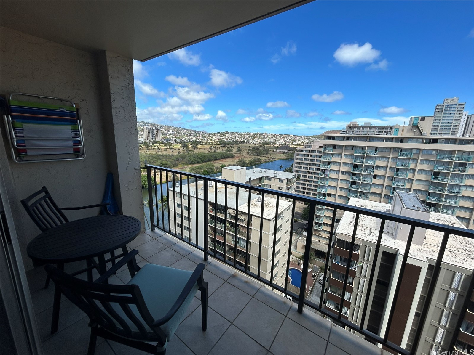 2345 Ala Wai Boulevard 1805 Property Photo 1