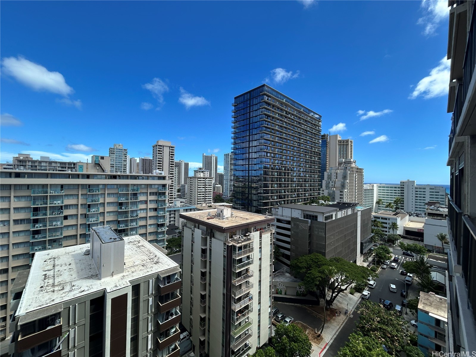 2345 Ala Wai Boulevard 1805 Property Photo 2