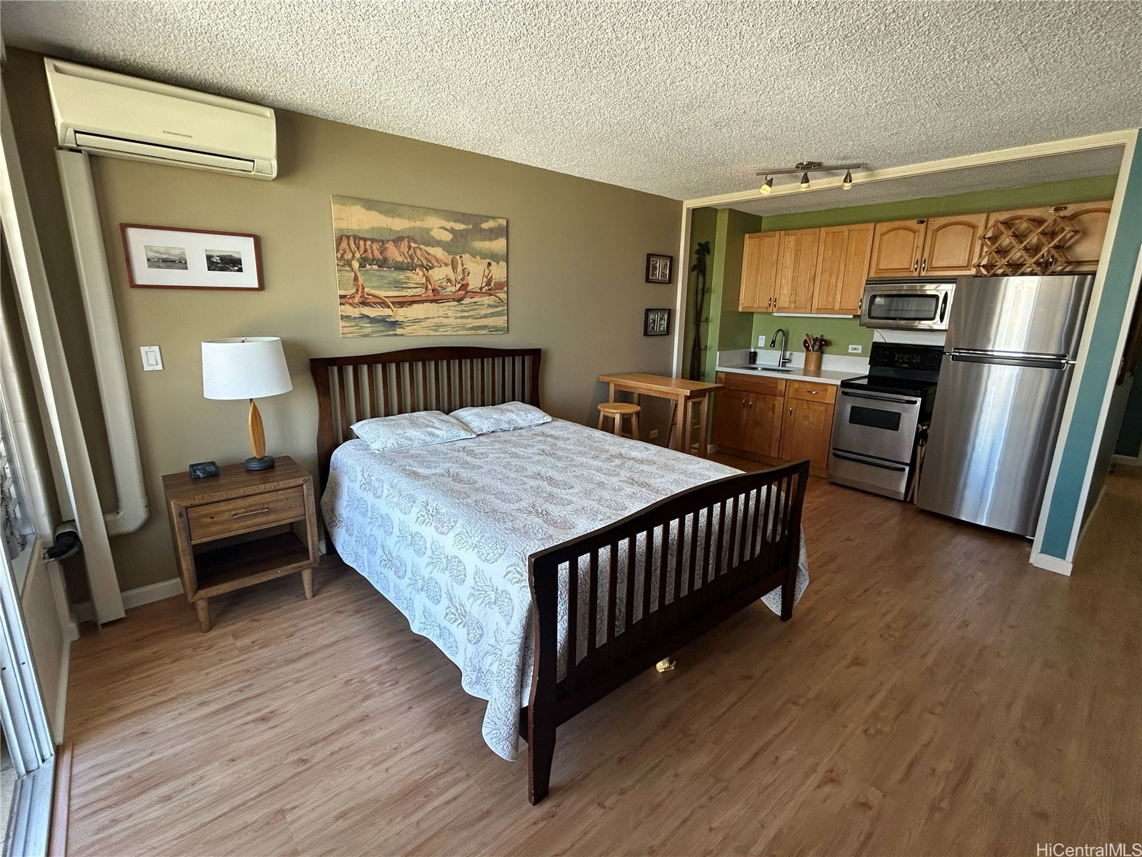 2345 Ala Wai Boulevard 1805 Property Photo 6