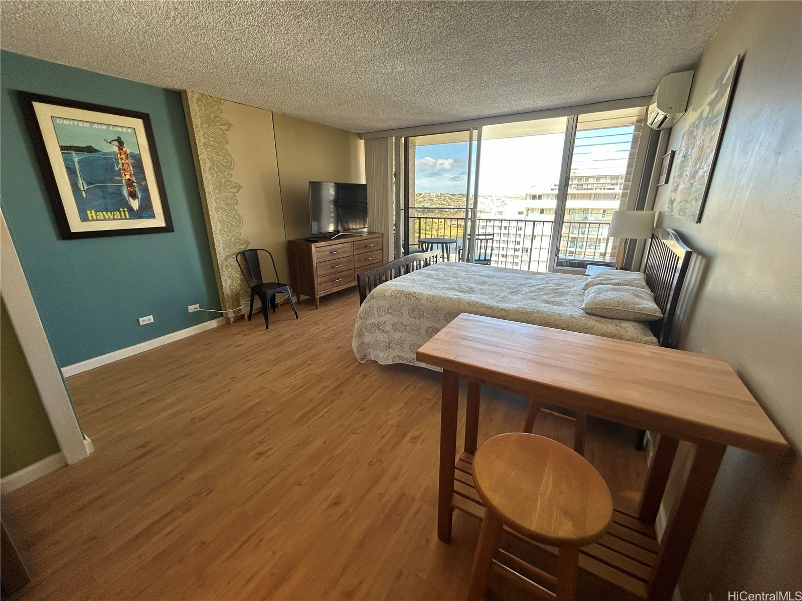 2345 Ala Wai Boulevard 1805 Property Photo 7