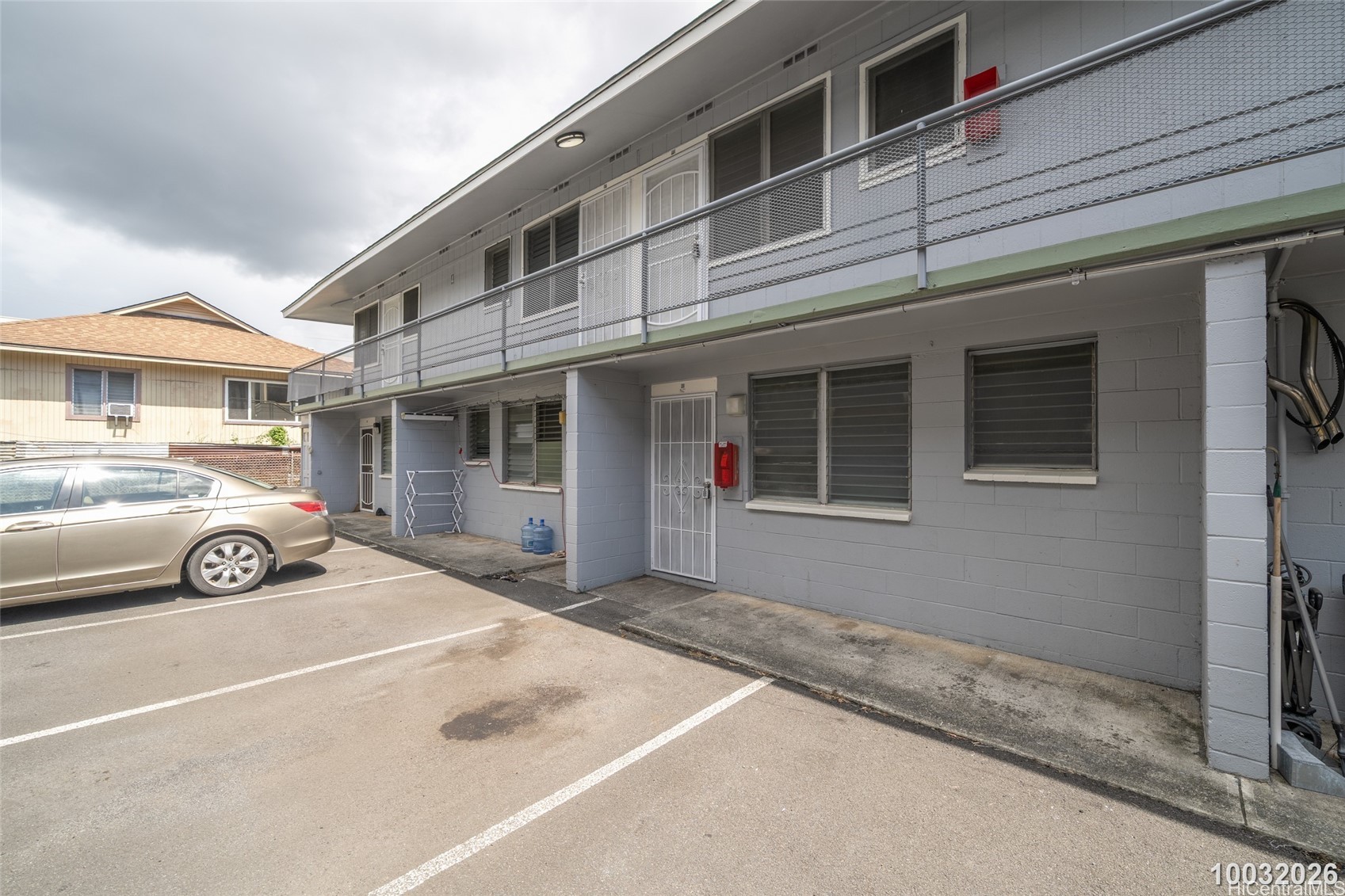 1719 Nuuanu Avenue #4c Property Photo 2
