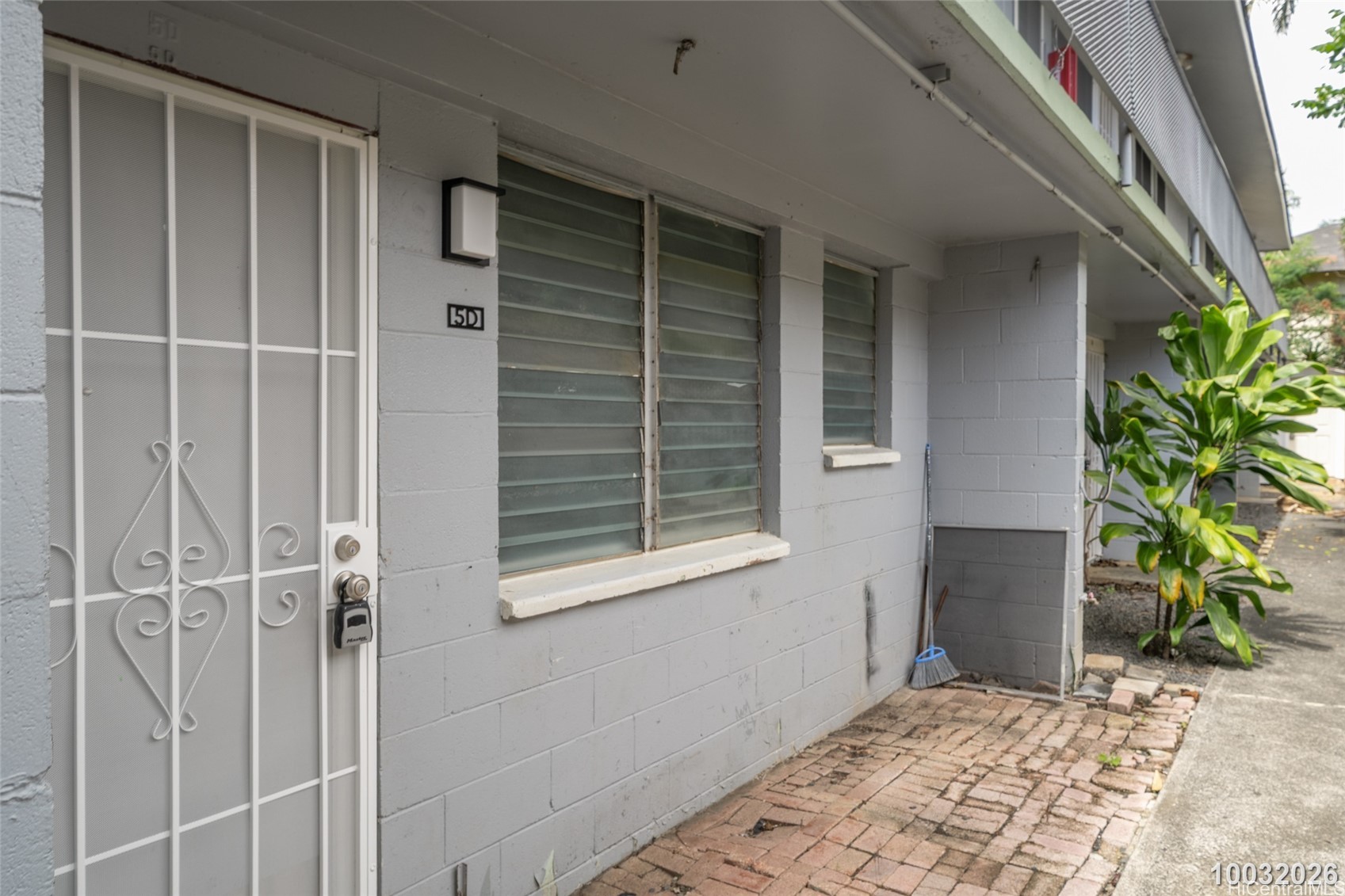 1719 Nuuanu Avenue #5d Property Photo 2