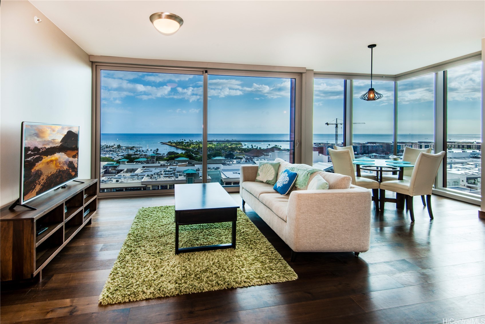 1555 Kapiolani Boulevard 1507 Property Photo 1
