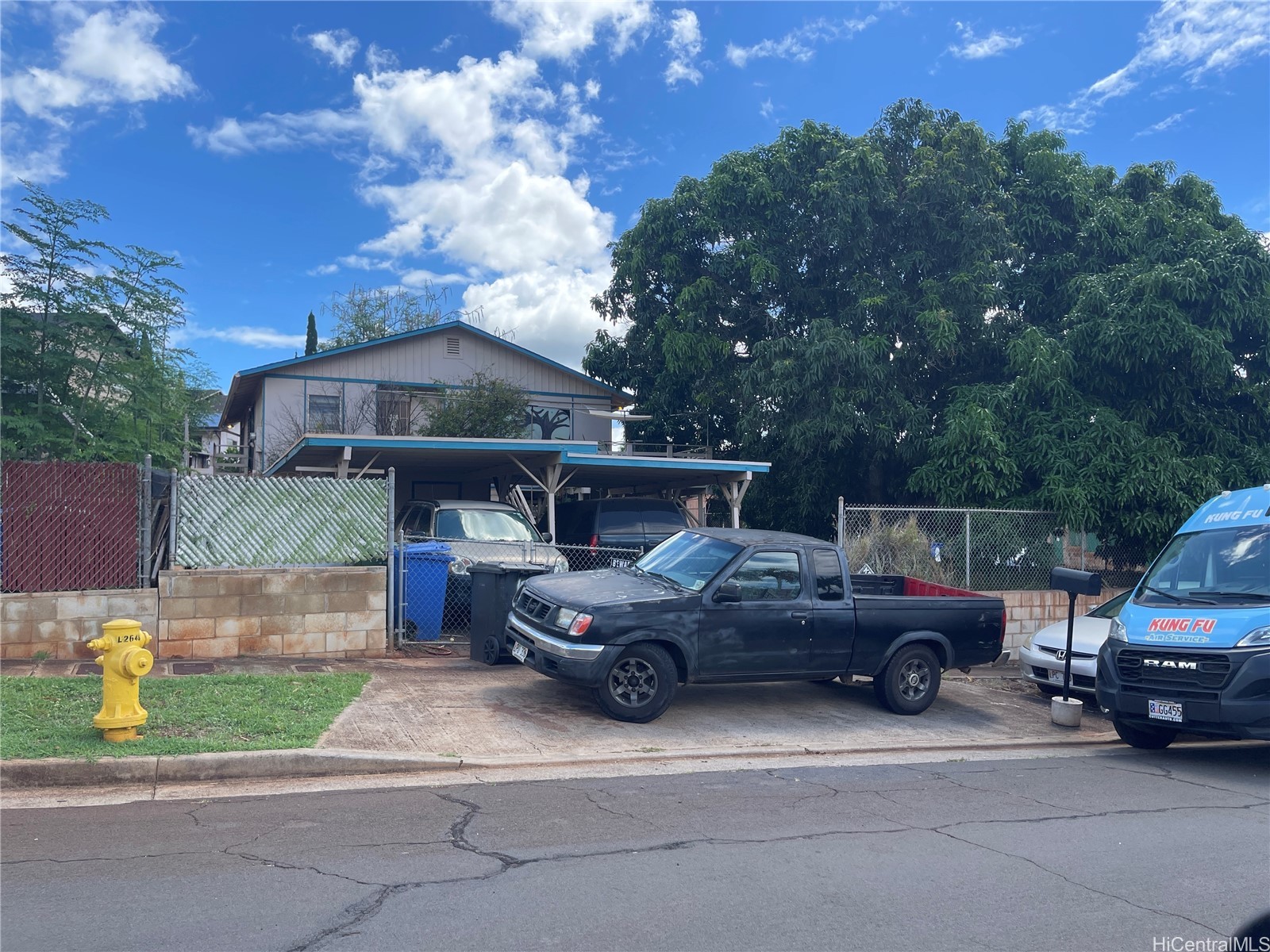 92-711 Paala Loop Property Photo 1