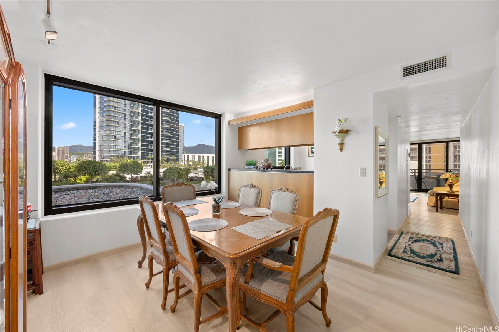 1330 Ala Moana Boulevard 608 Property Photo 1