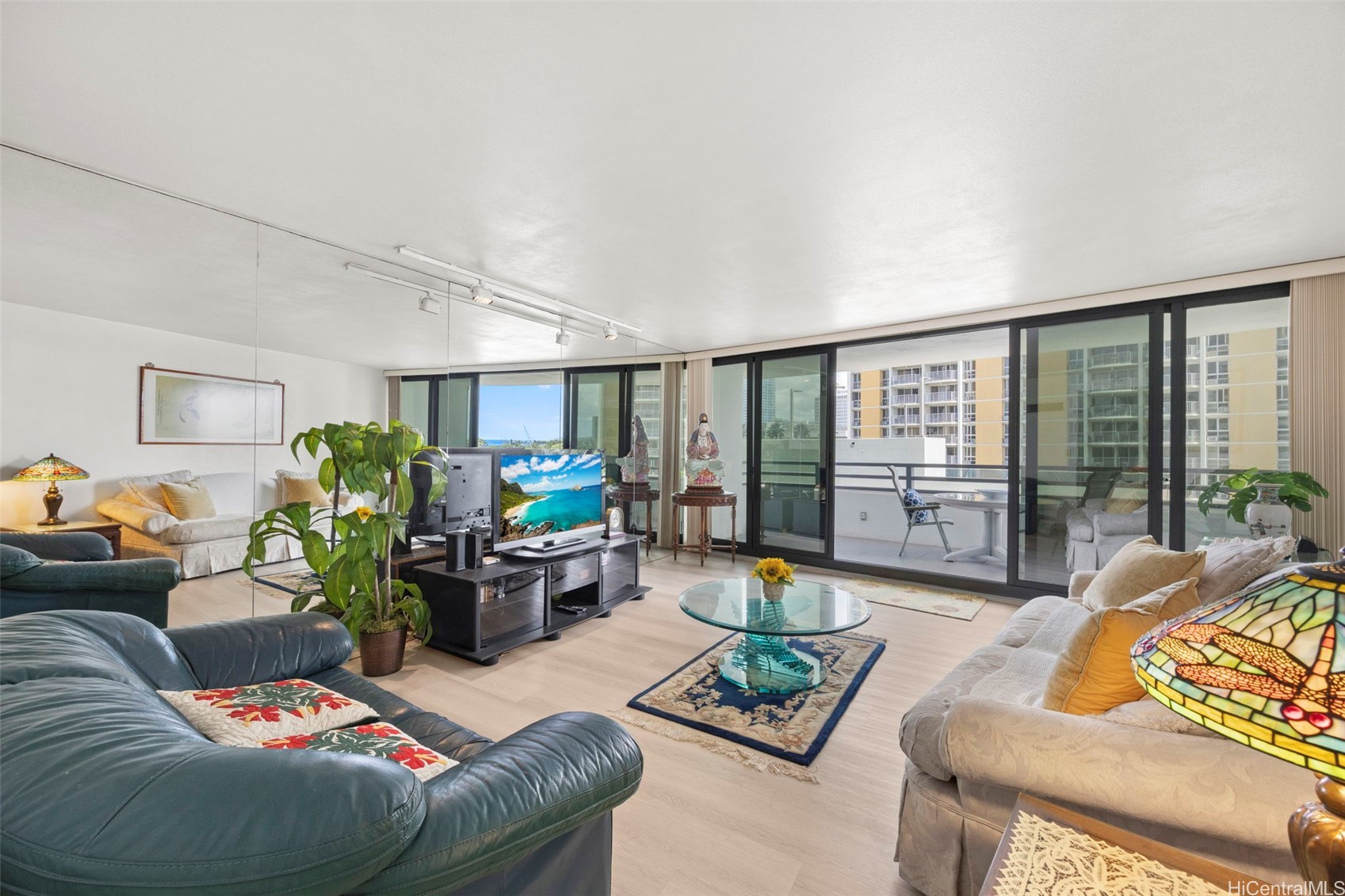 1330 Ala Moana Boulevard 608 Property Photo 6