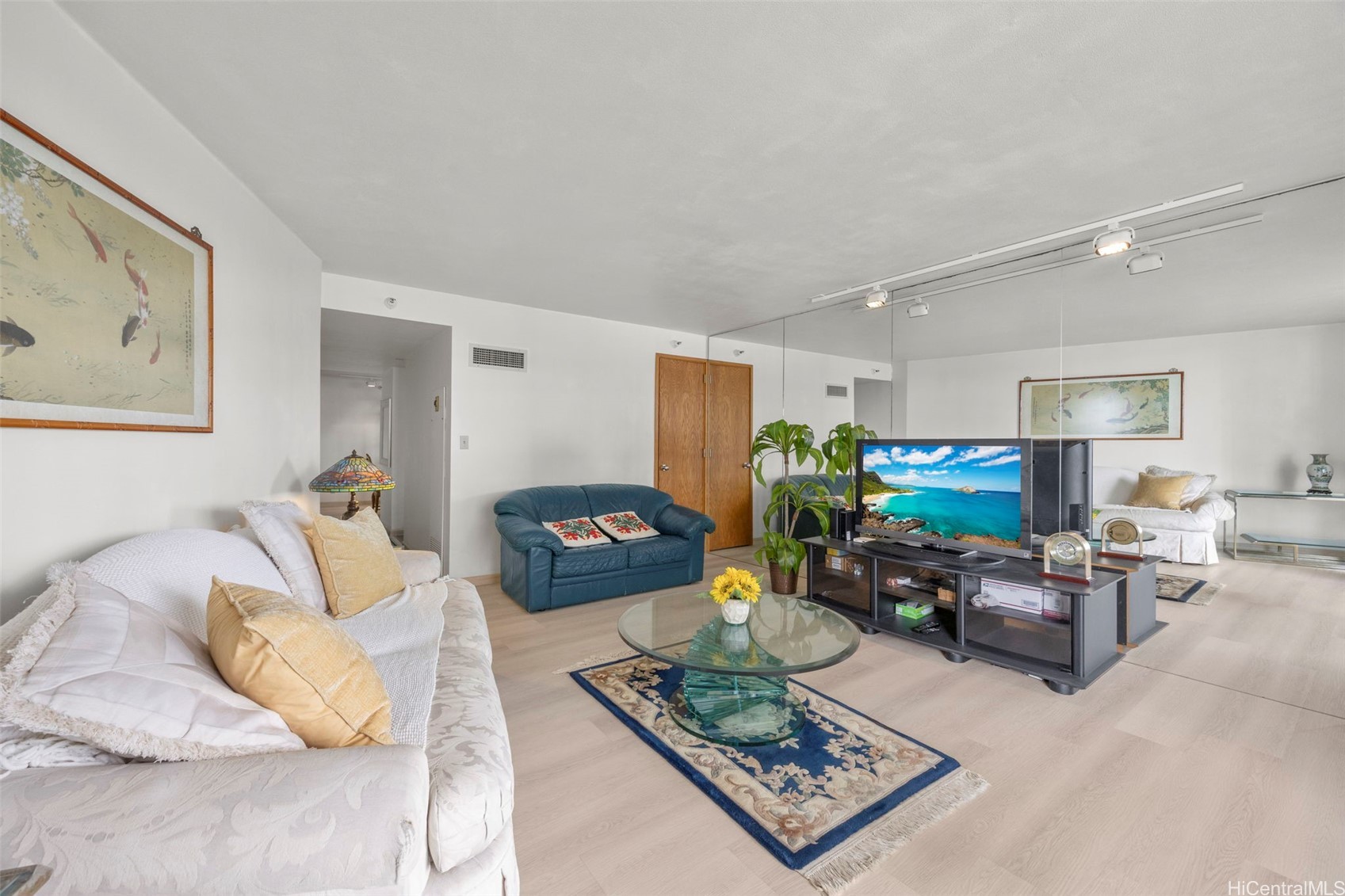 1330 Ala Moana Boulevard 608 Property Photo 7
