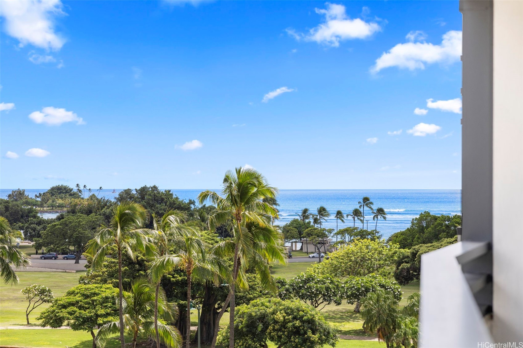 1330 Ala Moana Boulevard 608 Property Photo 11